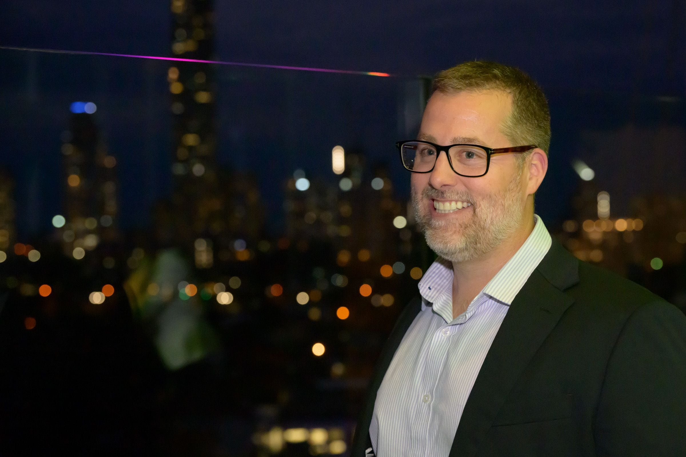 Sky’s the limit for award-winning finance firm Sky’s the limit for award-winning finance firm